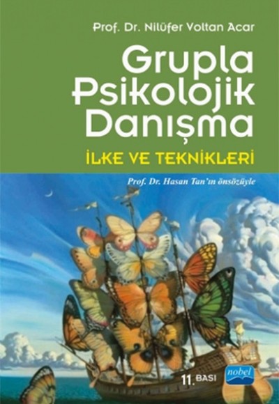 Grupla Psikolojik Danışma İlke ve Teknikleri