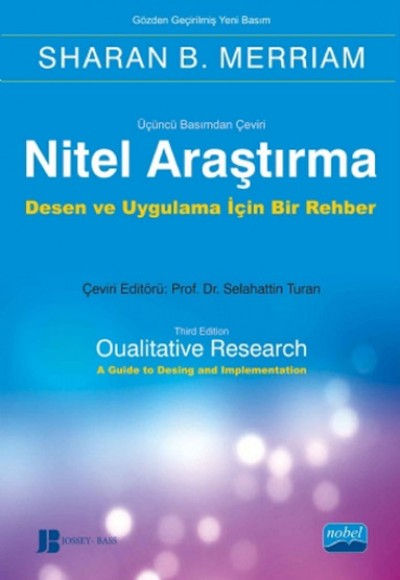 Nitel Araştırma  Desen ve Uygulama İçin Bir Rehber