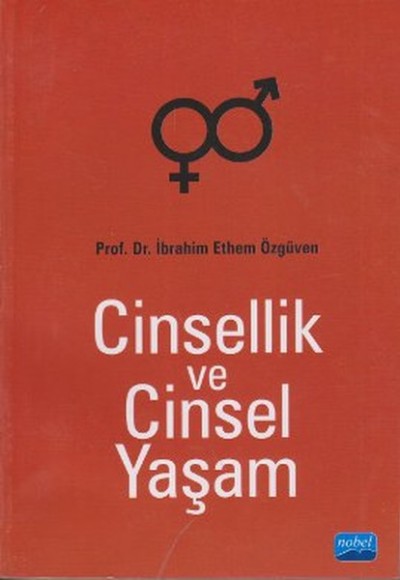 Cinsellik ve Cinsel Yaşam