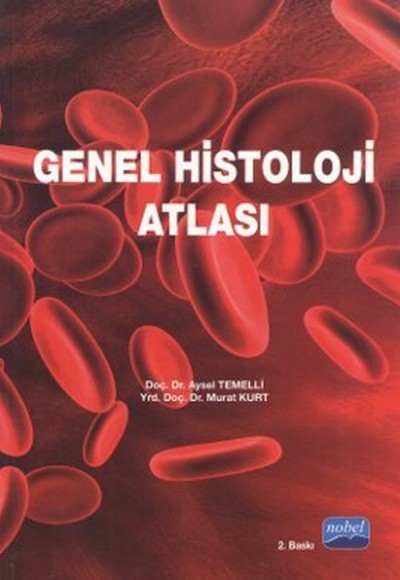 Genel Histoloji Atlası