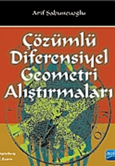 Çözümlü Diferensiyel Geometri Alıştırmaları