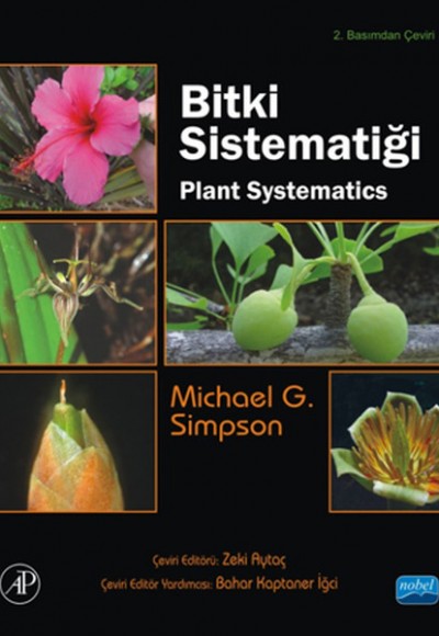 Bitki Sistematiği