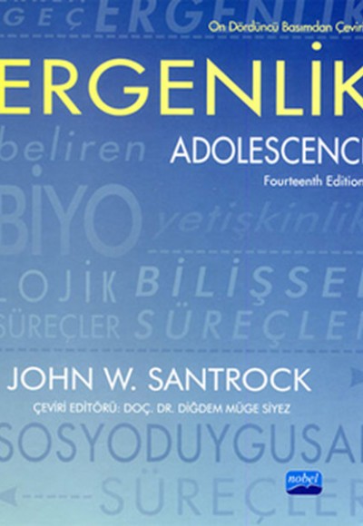 Ergenlik / Adolescence