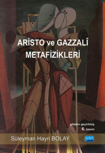 Aristo ve Gazzali Metafizikleri