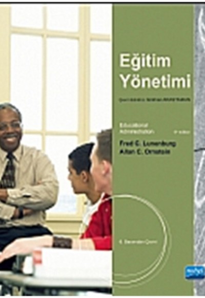 Eğitim Yönetimi / Fred C. Lunenburg