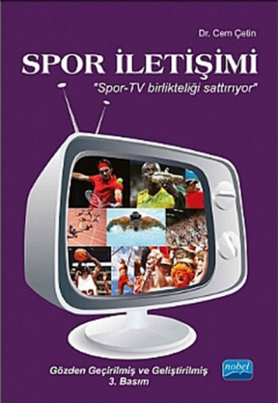 Spor İletişimi  Spor-TV Birlikteliği Sattırıyor