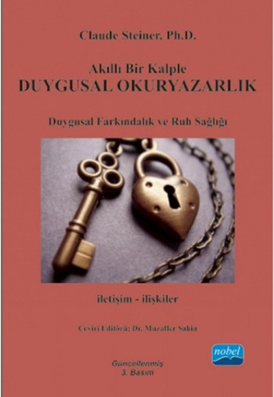 Akıllı Bir Kalple Duygusal Okuryazarlık