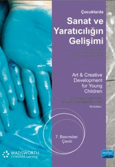 Çocuklarda Sanat ve Yaratıcılığın Gelişimi