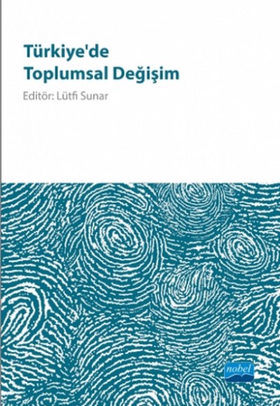 Türkiye'de Toplumsal Değişim