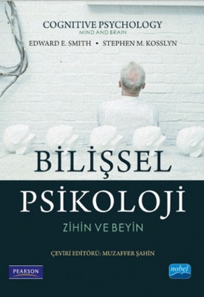 Bilişsel Psikoloji  Zihin ve Beyin