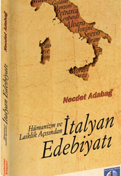 Hümanizm ve Laiklik Açısından İtalyan Edebiyatı