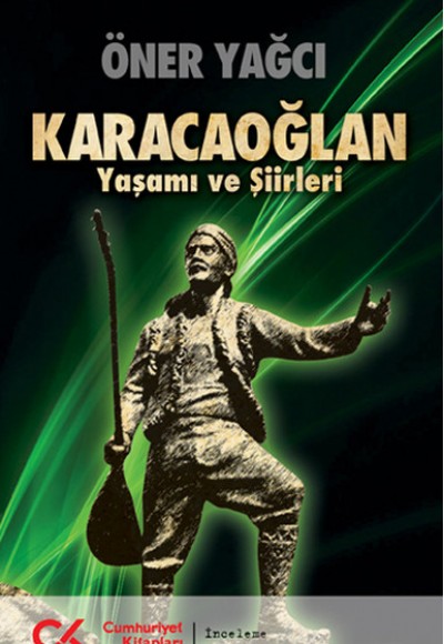 Karacaoğlan Yaşamı ve Şiirleri