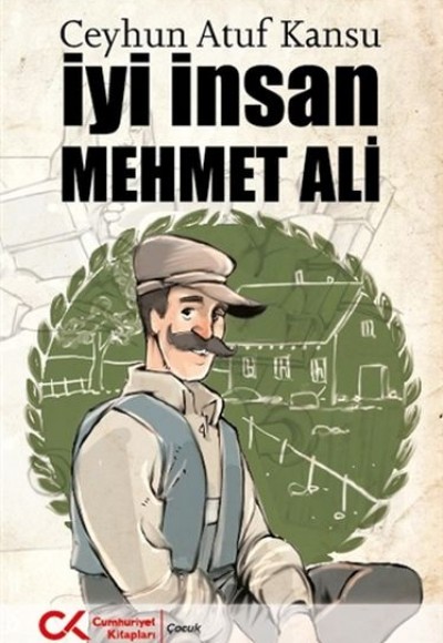 İyi İnsan Mehmet Ali