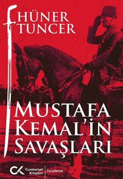 Mustafa Kemal'in Savaşları