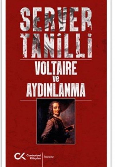 Voltaire ve Aydınlanma