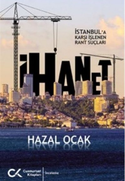 İhanet