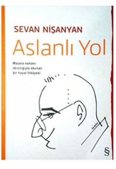 Aslanlı Yol