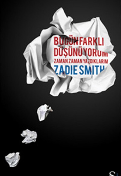 Bugün Farklı Düşünüyorum