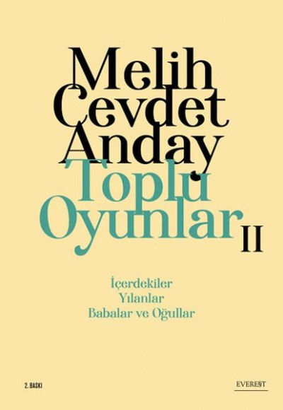 Toplu Oyunlar 02 - İçerdekiler