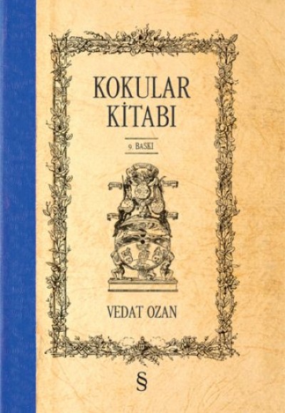 Kokular Kitabı