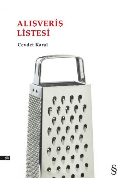 Alışveriş Listesi