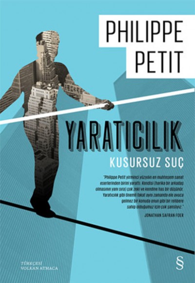 Yaratıcılık (Ciltli)  Kusursuz Suç