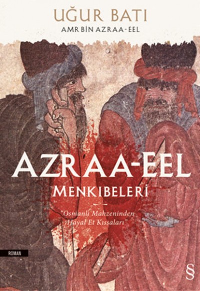 Azraa-eel Menkıbeleri