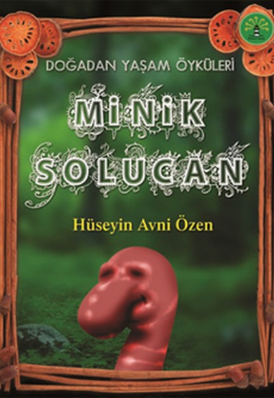 Doğadan Yaşam Öyküleri - Minik Solucan