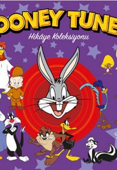 Baby Looney Tunes - Hikaye Koleksiyonu