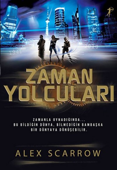 Zaman Yolcuları