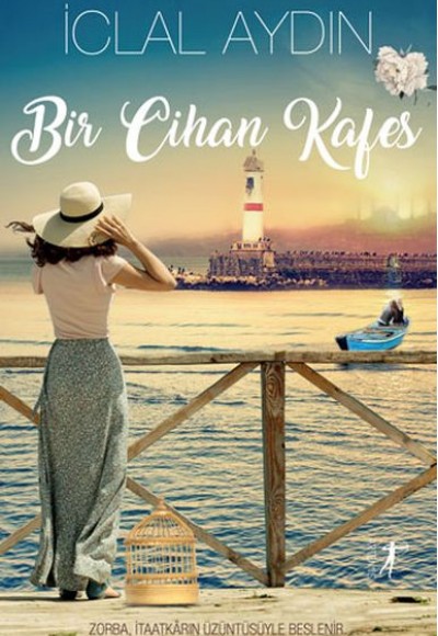 Bir Cihan Kafes