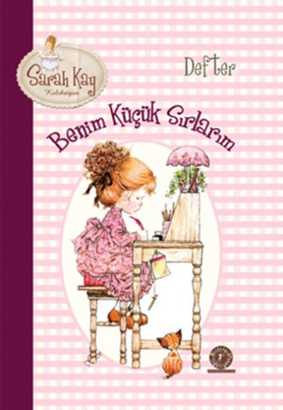 Benim Küçük Sırlarım - Saray Kay Koleksiyon