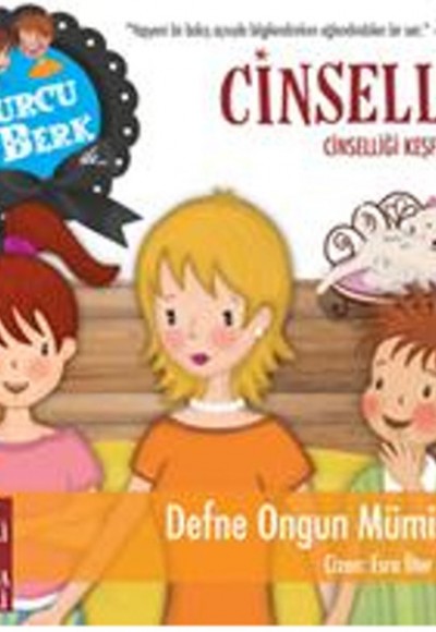 Burcu ve Berk ile Cinsellik Cinselliği Keşfediyoruz