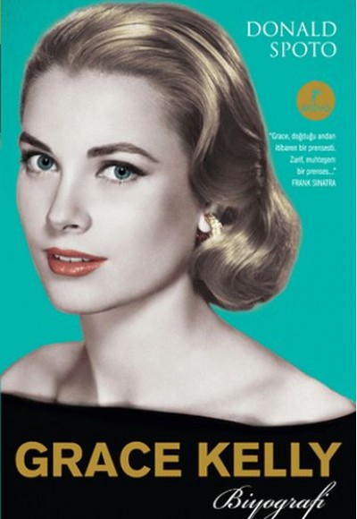 Grace Kelly