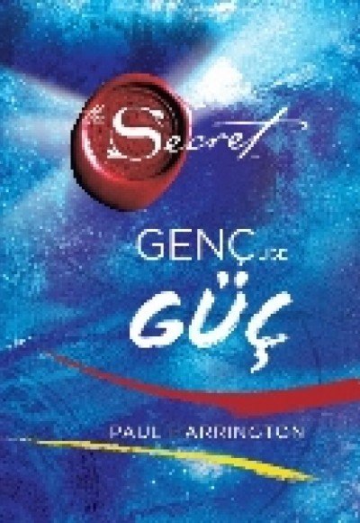 Secret Gençliğe Güç