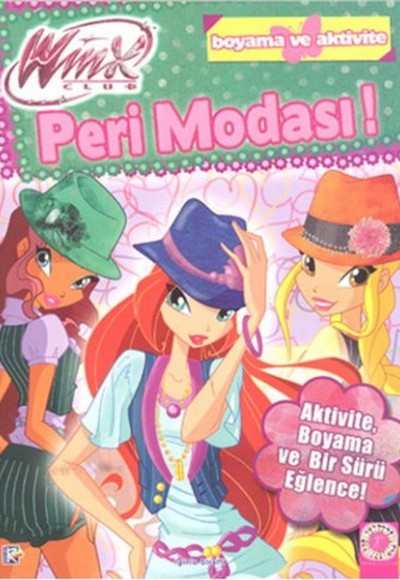 Peri Modası
