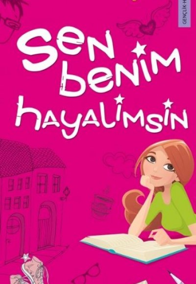 Sen Benim Hayalimsin