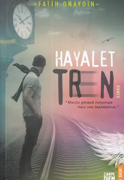 Hayalet Tren