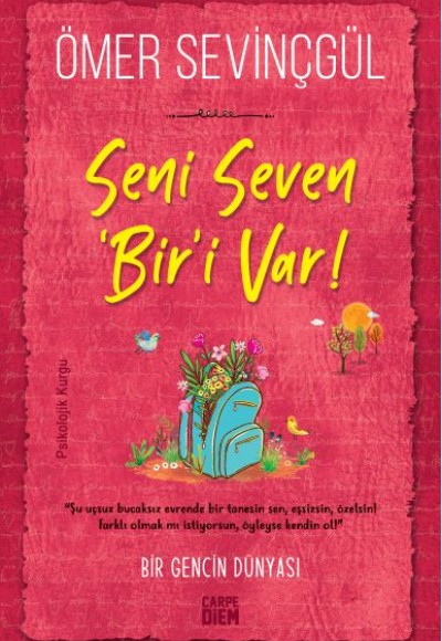 Seni Seven Biri Var!