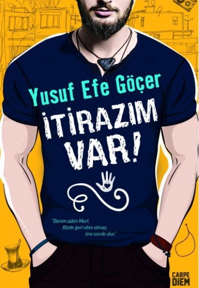 İtirazım Var!