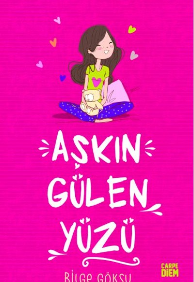 Bu Aşkın Gülen Yüzü - Bu Da Aşkın Öteki Yüzü