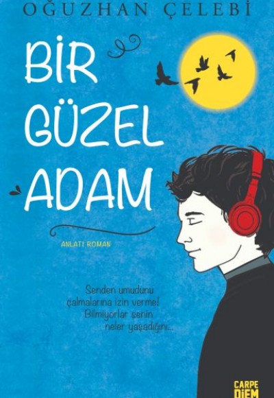 Bir Güzel Adam