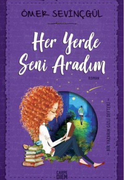 Her Yerde Seni Aradım