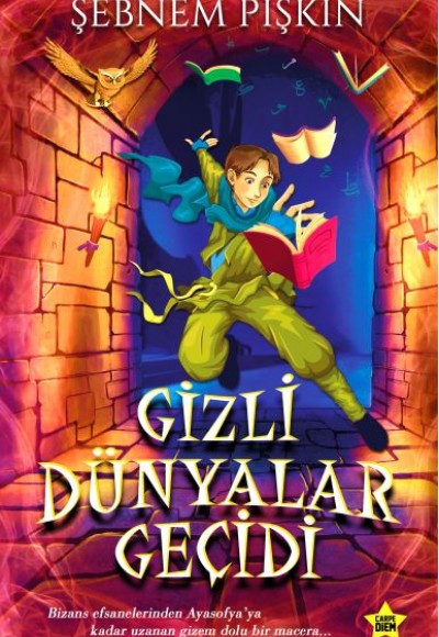 Gizli Dünyalar Geçidi