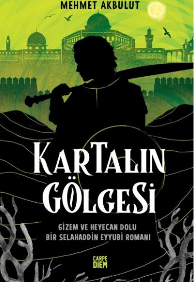 Kartalın Gölgesi