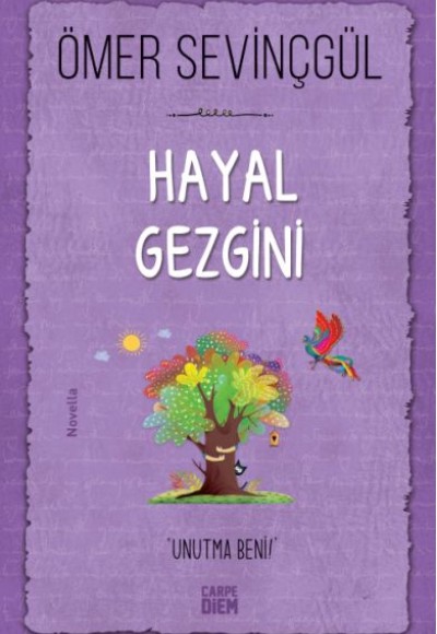 Hayal Gezgini