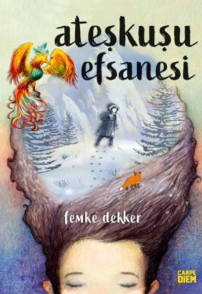 Ateşkuşu Efsanesi