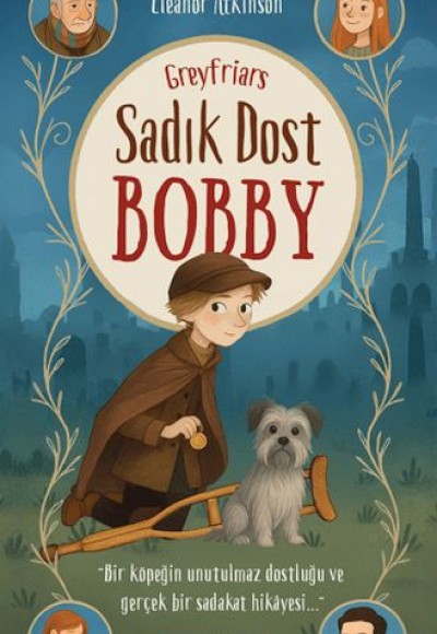 Sadık Dost Bobby