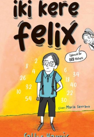 İki Kere Felix İki Kere Felix