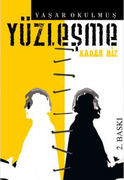 Yüzleşme